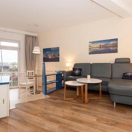 Marina 94-Rechts Appartement Cuxhaven Buitenkant foto